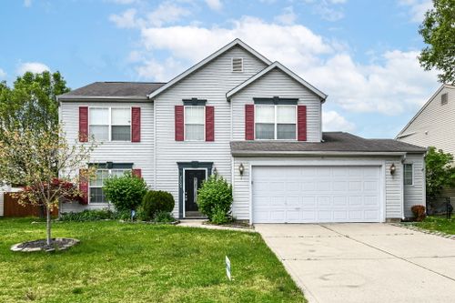 7202 Red Lake Court, Indianapolis, IN, 46217 | Card Image