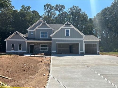 102 Barnwood Pointe Drive, Dallas, GA, 30132 | Card Image