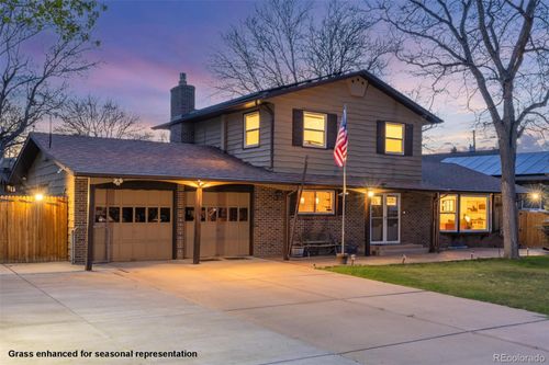 453 Allison Street, Lakewood, CO, 80226 | Card Image