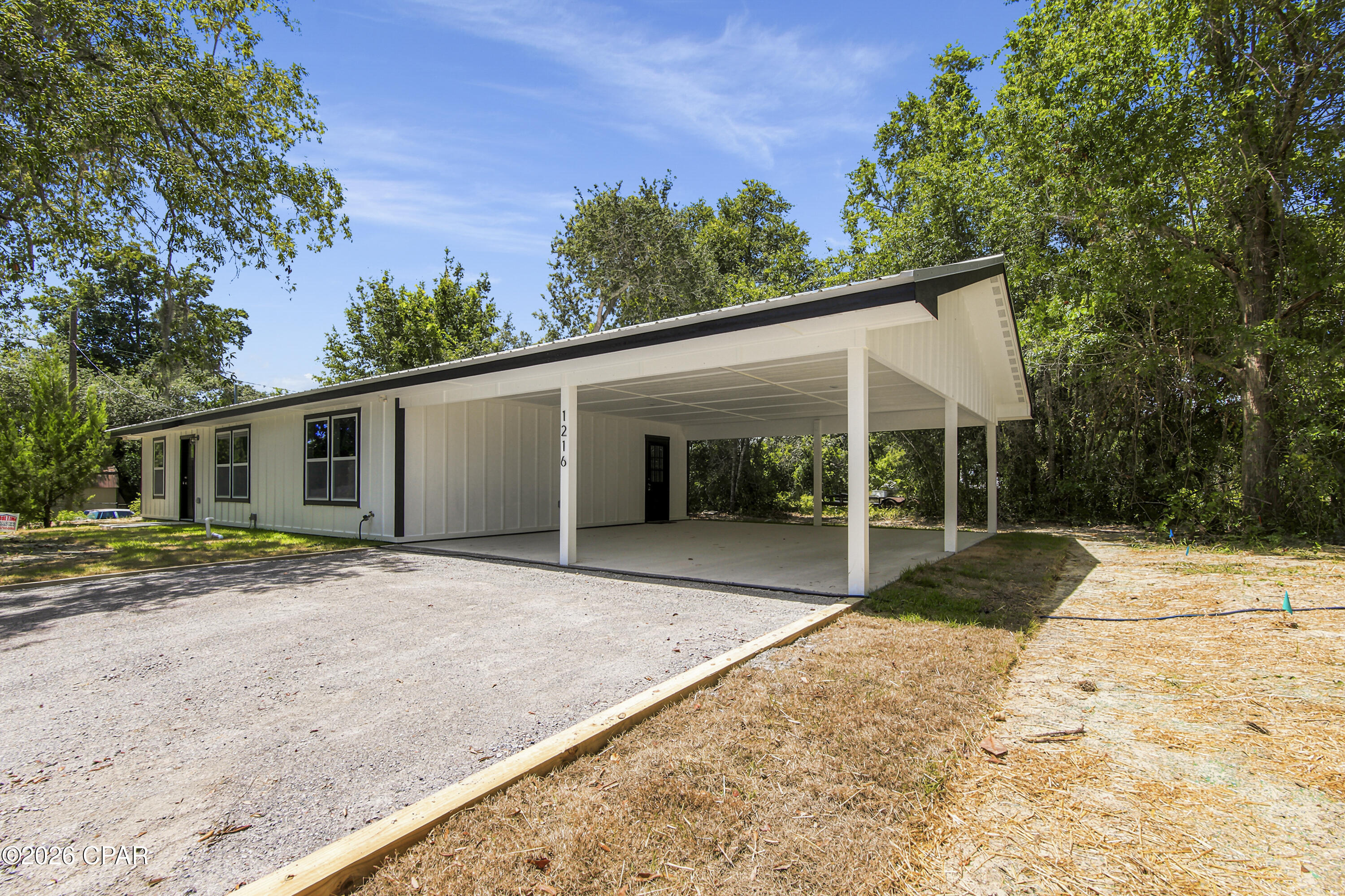 Residential in Panama City 2