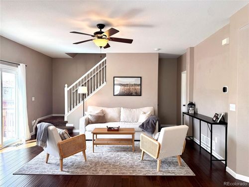 1501 Live Oak Rd, Castle Rock, CO, 80104 | Card Image