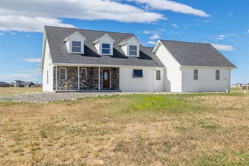7420 Whitetail Run, Shepherd, MT, 59079-3516 | Card Image