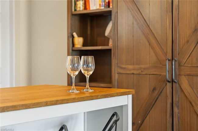 View of interior details | Image 29