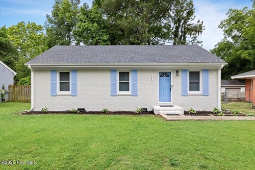 504 Mosby St Sw, Wilson, NC, 27893-4866 | Card Image