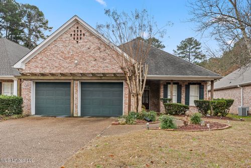 231 Garden St, Ridgeland, MS, 39157-3554 | Card Image