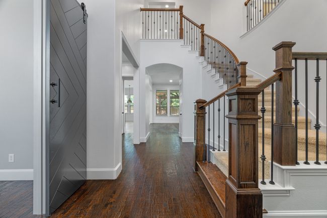 8217 Cholla Blvd, House other with 5 bedrooms, 4 bathrooms and null parking in Lantana TX | Image 5