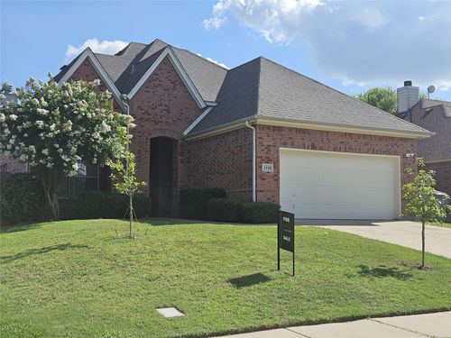 2110 Preston Trl, Forney, TX, 75126-6307 | Card Image