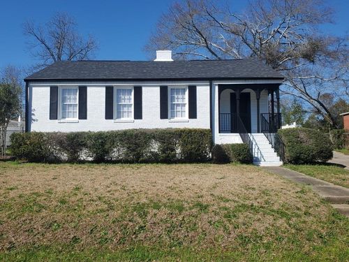 720 Matheson Rd, Milledgeville, GA, 31061-2340 | Card Image
