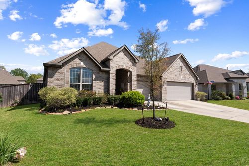 23411 Timberwood Grove Ct, Roman Forest, TX, 77357-3863 | Card Image