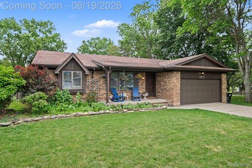 4071 Elms Rd, Swartz Creek, MI, 48473-1504 | Card Image