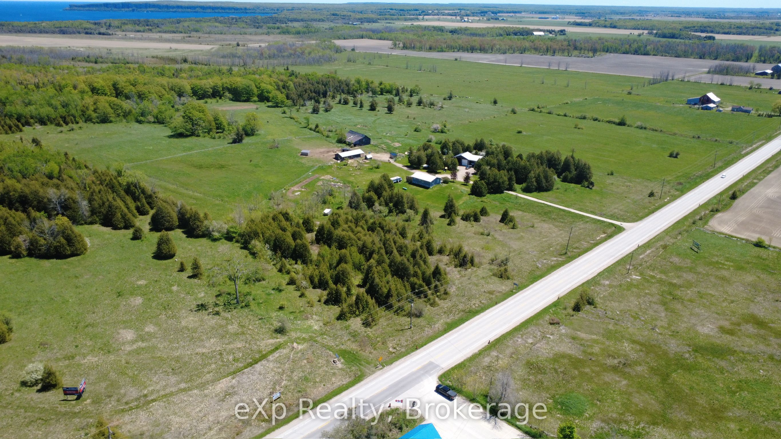 Residential in Northern Bruce Peninsula 5