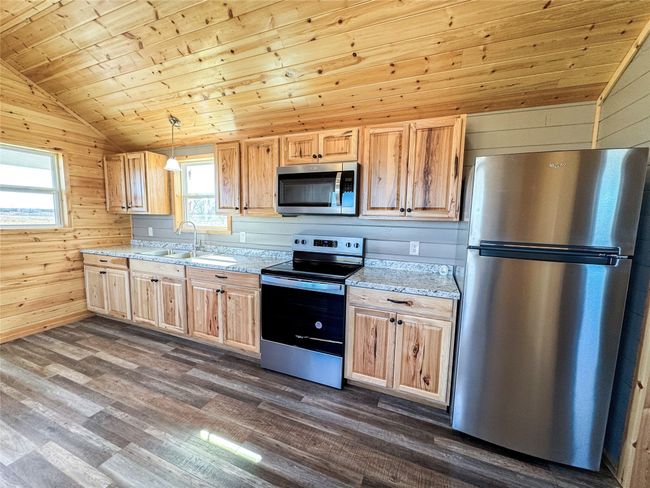 323 Blue Cat Blvd, House other with 1 bedrooms, 1 bathrooms and null parking in Haskell TX | Image 7