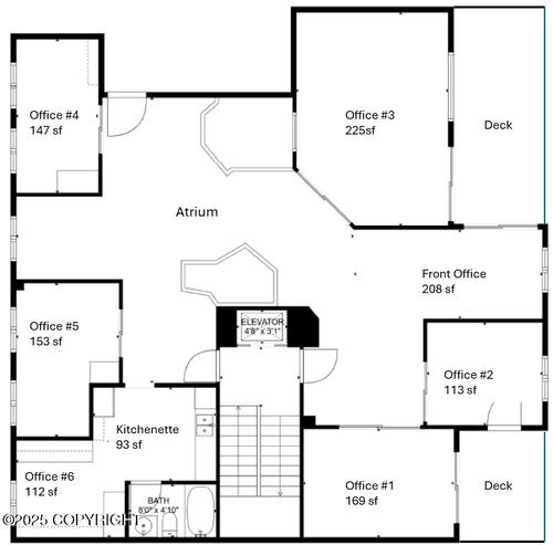 1503 W 33rd Ave, Anchorage, AK, 99503-3638 | Card Image