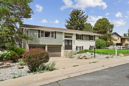 6745 Garrison St, Arvada, CO, 80004-3060 | Card Image