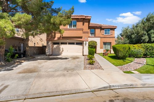 44256 Dahlia Street, Lancaster, CA, 93535 | Card Image