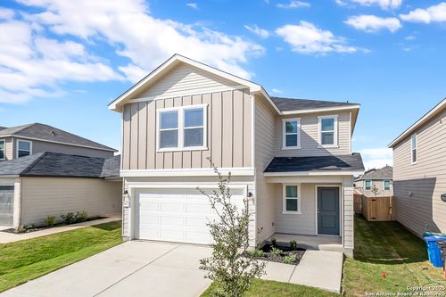 14427 Stinger Hook, Elmendorf, TX, 78112-0899 | Card Image