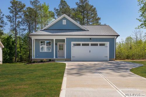 127 Nutbush Creek Ln, Norlina, NC, 27563-8921 | Card Image