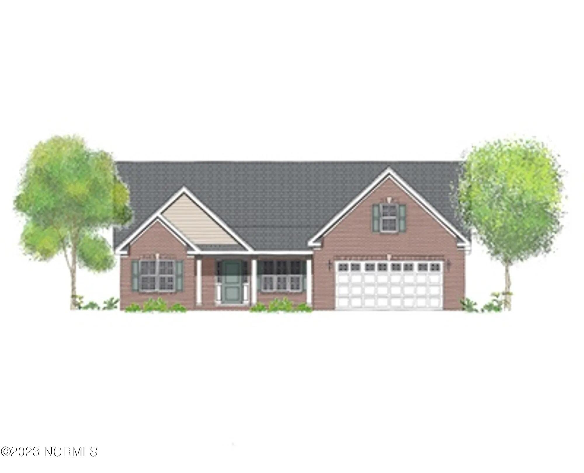 Oliver Ct, Winterville, NC 28590
