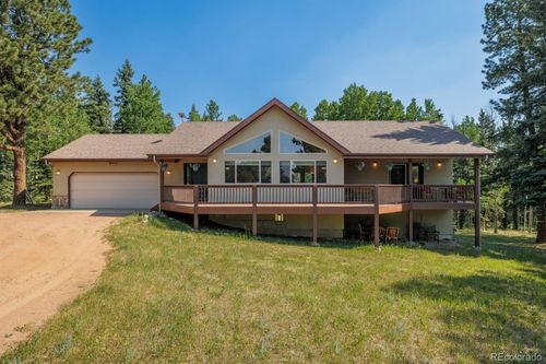 392 Aspen Village Rd, Divide, CO, 80814-8100 | Card Image