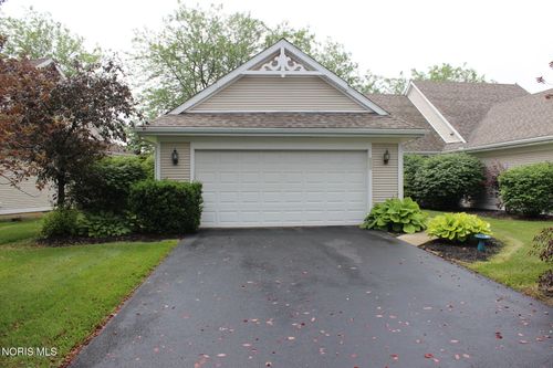 24522 Village Ln, Grand Rapids, OH, 43522-9801 | Card Image