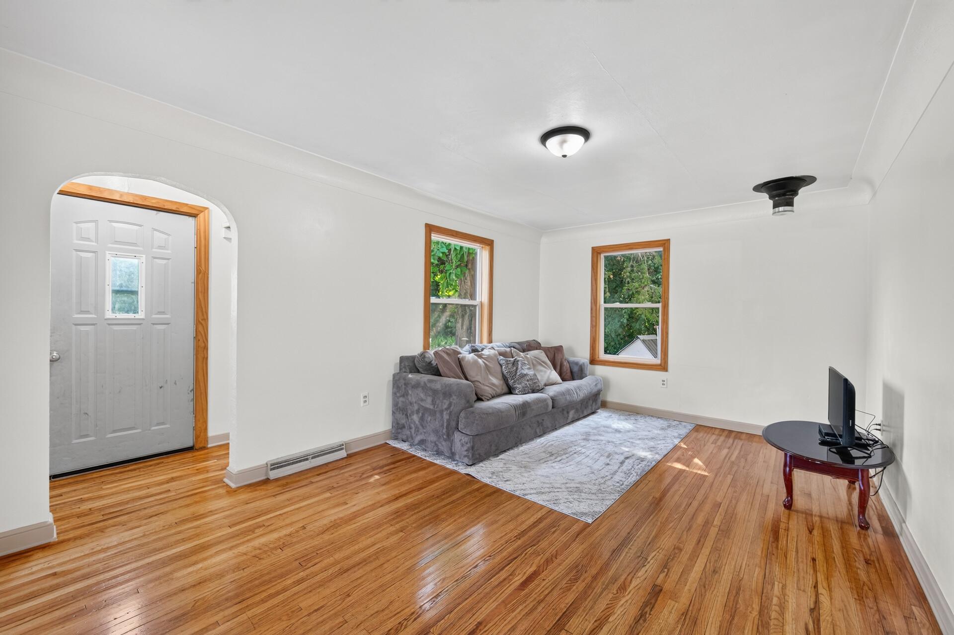 Residential in Princeton 5