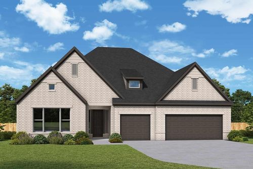 14411 Via Costa Mesa Drive, Cypress, TX, 77433 | Card Image