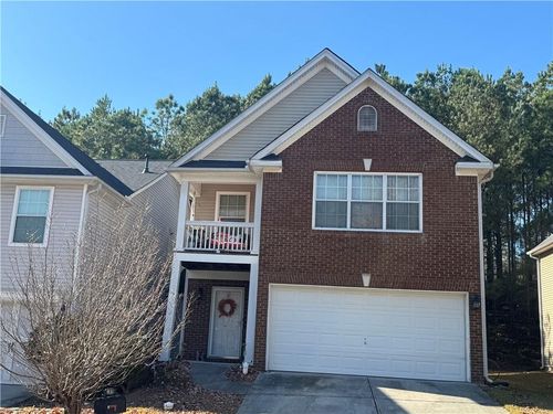 6261 Lake Valley Pt, Lithonia, GA, 30058-3267 | Card Image