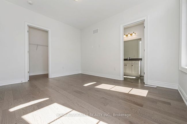 142 Rowe St, House other with 4 bedrooms, 5 bathrooms and 2 parking in Bond Head ON | Image 43
