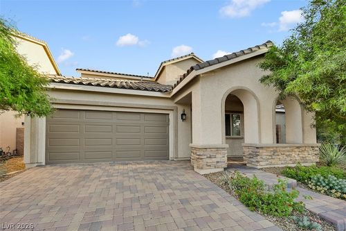 1027 Aubrey Springs Ave, Henderson, NV, 89014-6829 | Card Image
