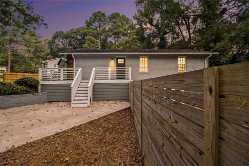 1899 Rollingwood Dr Se, Atlanta, GA, 30316-4421 | Card Image