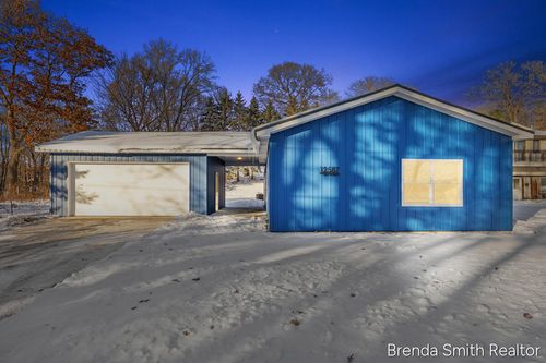 12587 Maston Lake Rd, Sand Lake, MI, 49343-9435 | Card Image