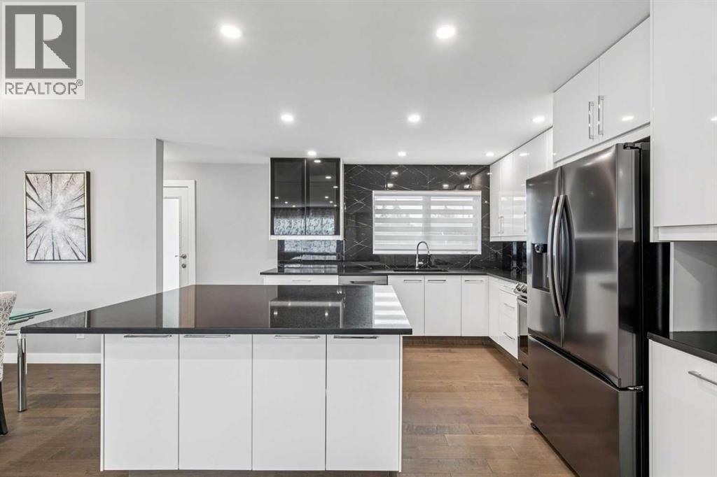Residential in Calgary 5
