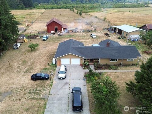 2347 Big Hanaford Rd, Centralia, WA, 98531 | Card Image