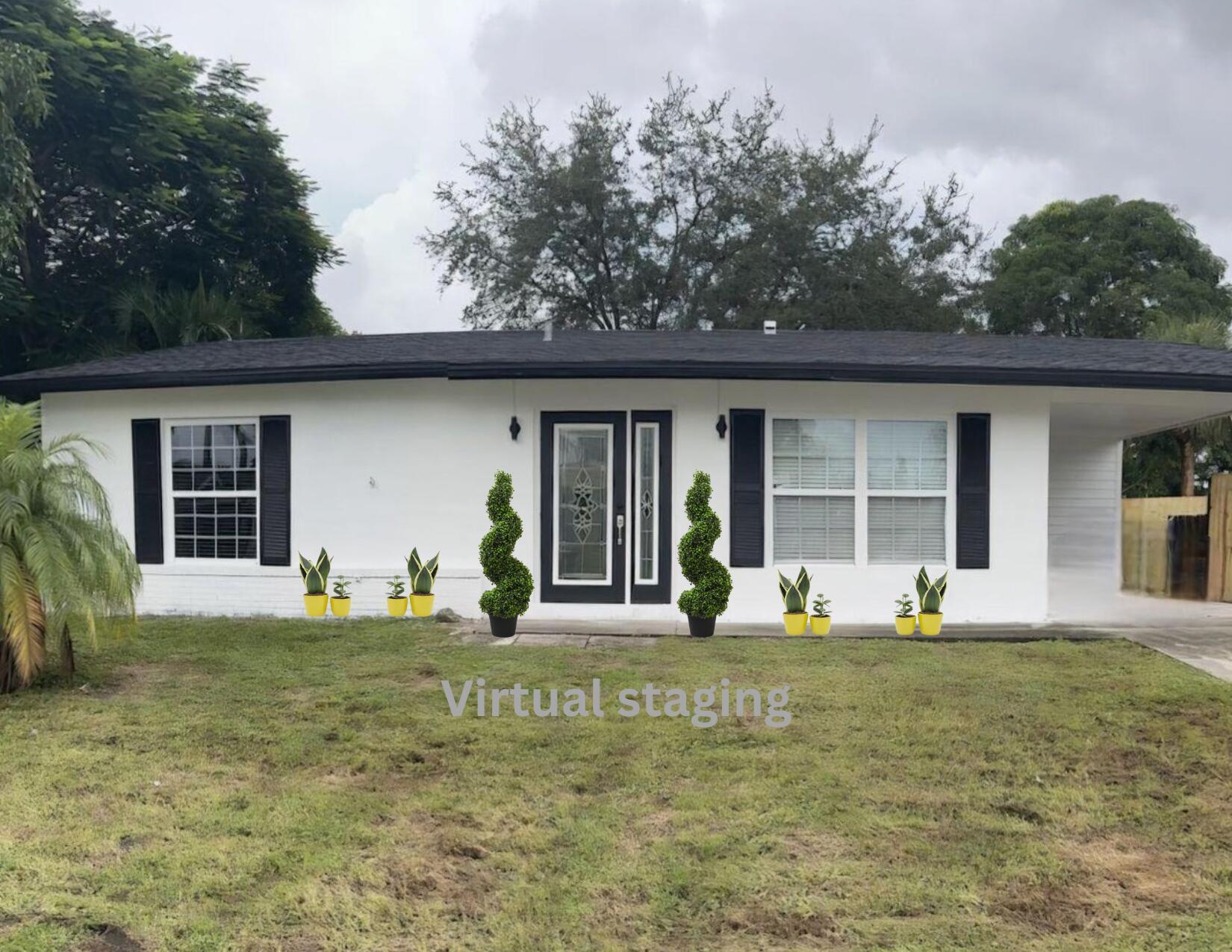 Armory Cir, Port Saint Lucie, FL 34983