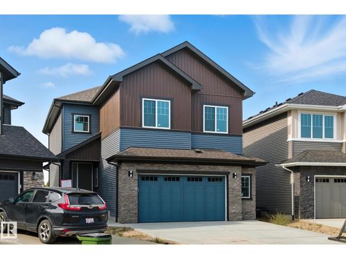 1133 Gyrfalcon Cres Nw, Edmonton, AB, T5S0S5 | Card Image