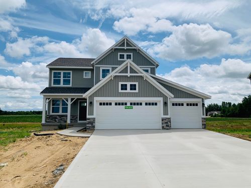 10468 Poppy Ln, Allendale, MI, 49401-9719 | Card Image
