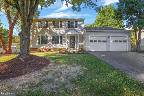 19570 Ridge Heights Drive, GAITHERSBURG, MD, 20879 | Card Image