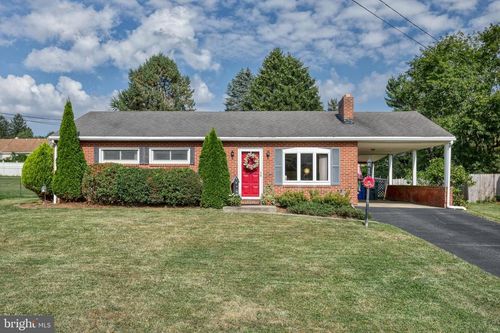 2009 Pineview Dr, YORK, PA, 17408-1441 | Card Image
