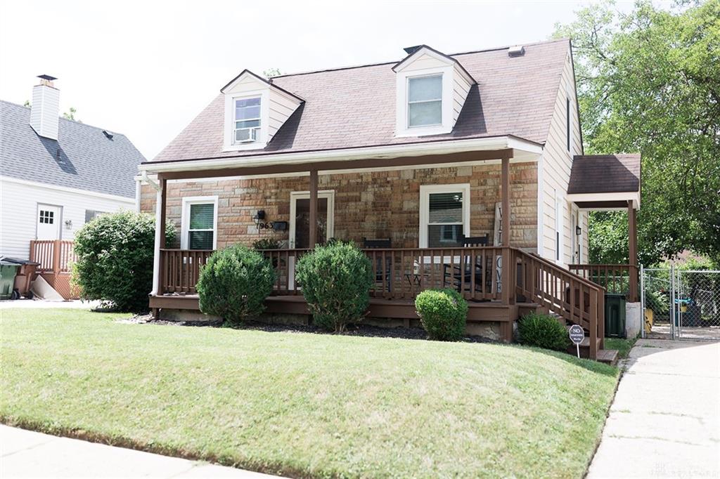 Malcom Dr, Dayton, OH 45420