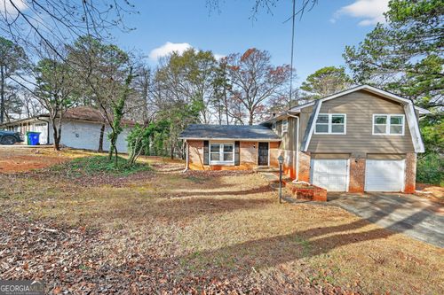 2897 Leisure Woods Ln, Decatur, GA, 30034-3439 | Card Image