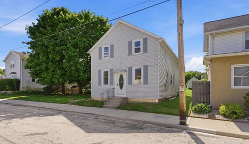 110 S 2nd Ave, Saint Nazianz, WI, 54232-3306 | Card Image