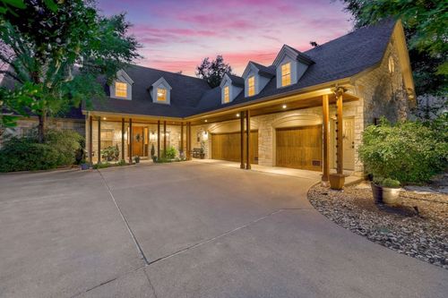 1221 Havre Lafitte Dr, Austin, TX, 78746-6861 | Card Image