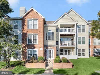 G104 - 5940 Millrace Court, Condo with 2 bedrooms, 1 bathrooms and null parking in COLUMBIA MD | Image 1