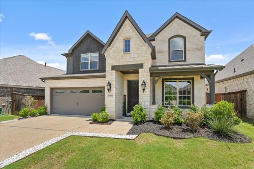 1705 Cherub Cheer Row, Wylie, TX, 75098-1460 | Card Image