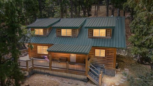 1615 Alta Sierra Rd, Wofford Heights, CA, 93285-9675 | Card Image