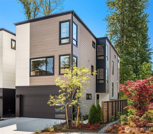 14821 HS#11 Ne 2nd Ct, Bellevue, WA, 98007 | Card Image