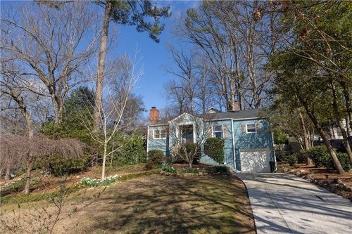 223 Kathryn Ave, Decatur, GA, 30030-5017 | Card Image