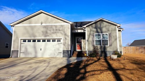 307 Garland Shores Dr, Hubert, NC, 28539-4181 | Card Image