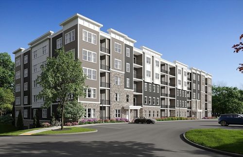 309-30 Coppersmith Way, Canton, MA, 02021-3284 | Card Image