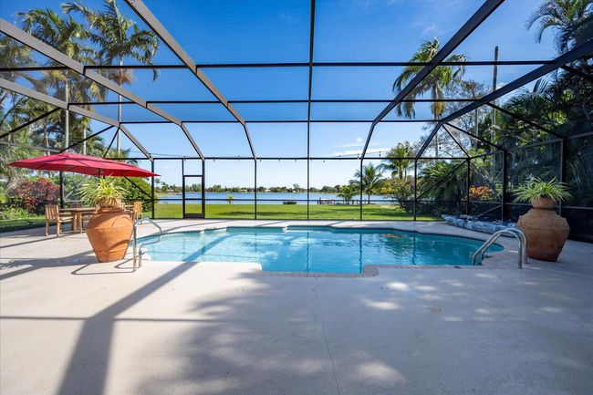4557 Hunting Trl, House other with 5 bedrooms, 4 bathrooms and null parking in Lake Worth FL | Image 41